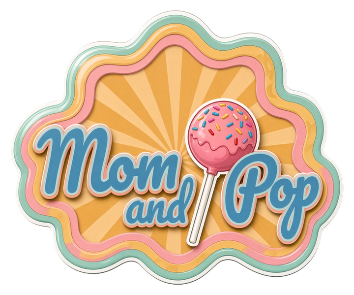 Mom and Pop